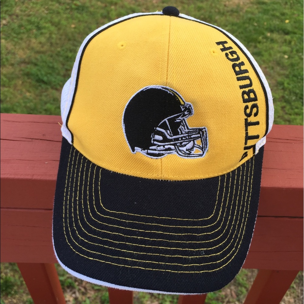 🎩 PITTSBURGH STEELERS HAT 🎩