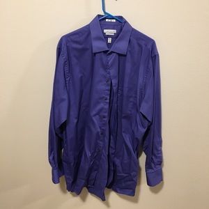 Van Heusen dress shirt