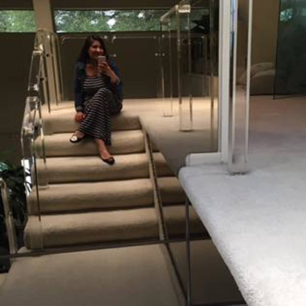 Meet your Posher, Bianka