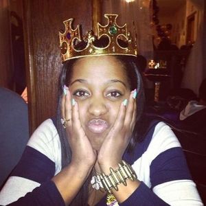 Meet your Posher, Ashley