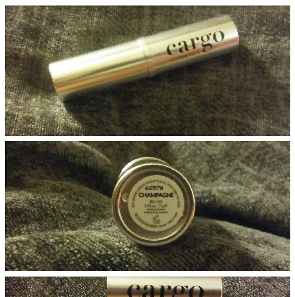 Cargo Cosmetics Highlighter Stick