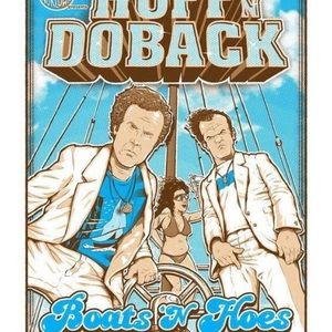 Meet your Posher, Teresa