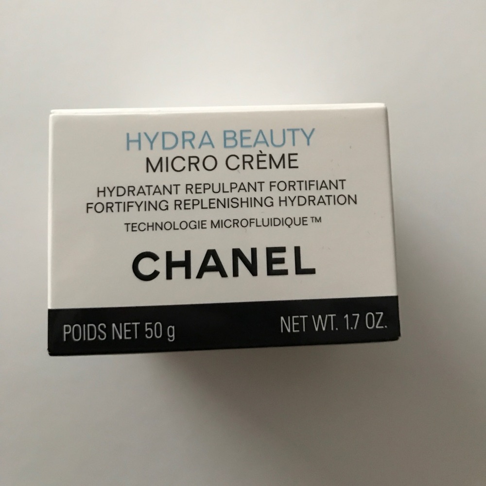 Hydra Beauty Micro Creme (face cream)