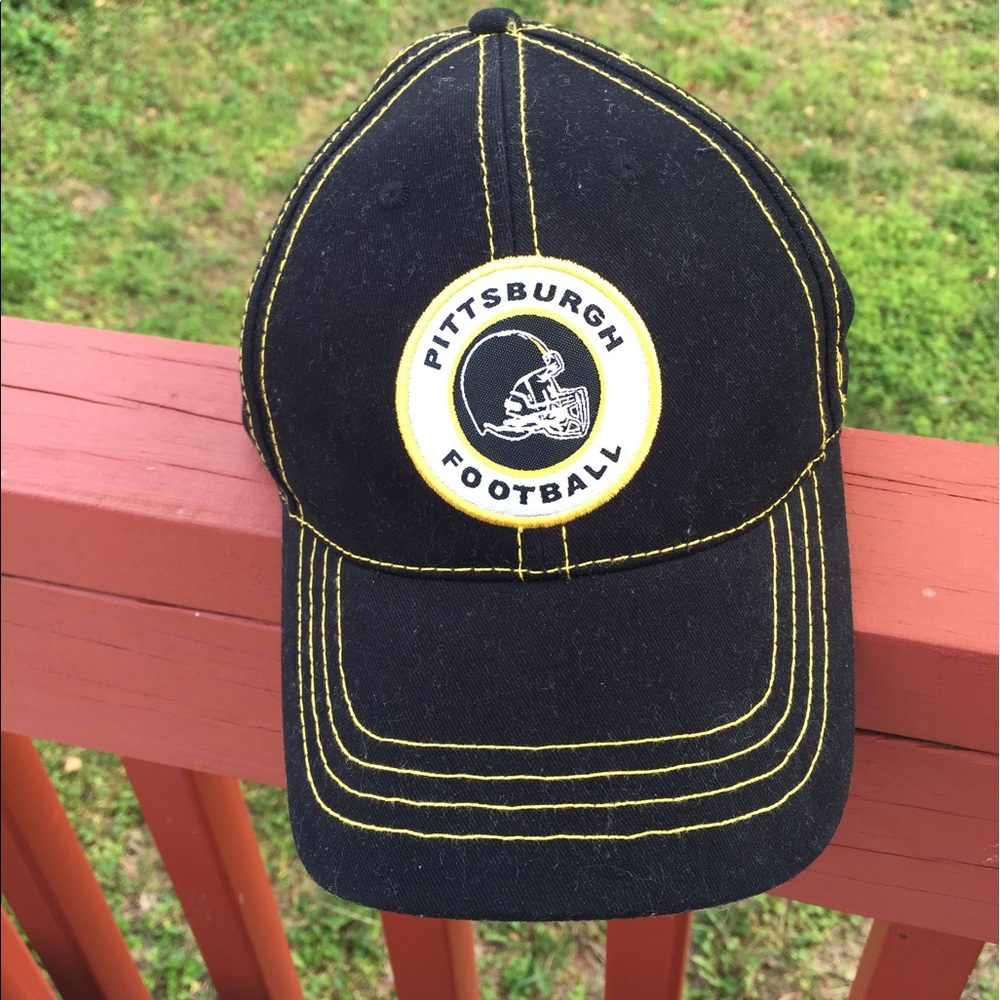 🎩 PITTSBURGH STEELERS HAT 🎩