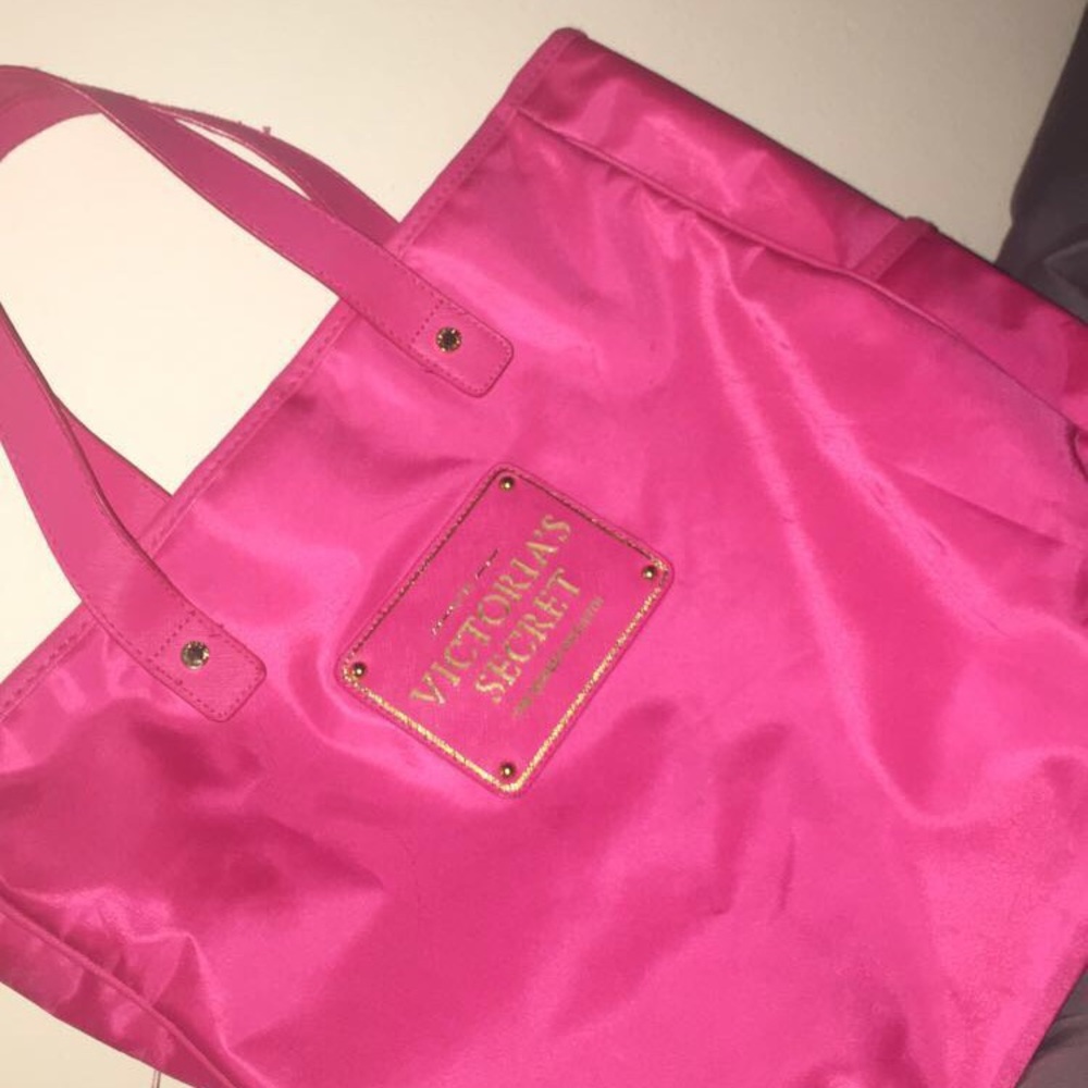 Victoria secret purse