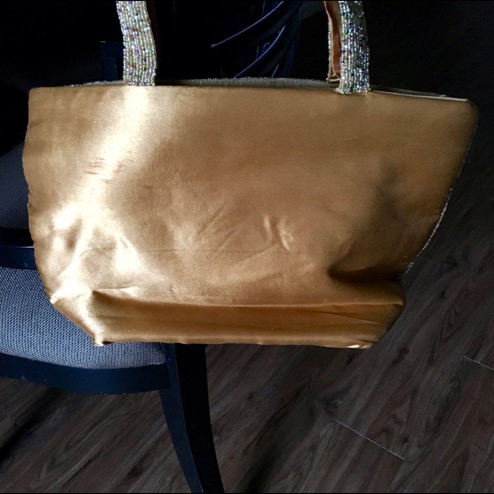 Vintage Tote Bag - Picture 4 of 4