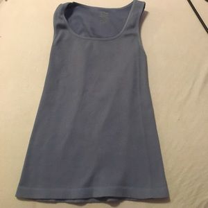 Sugar Lips Stretchy Tank Top