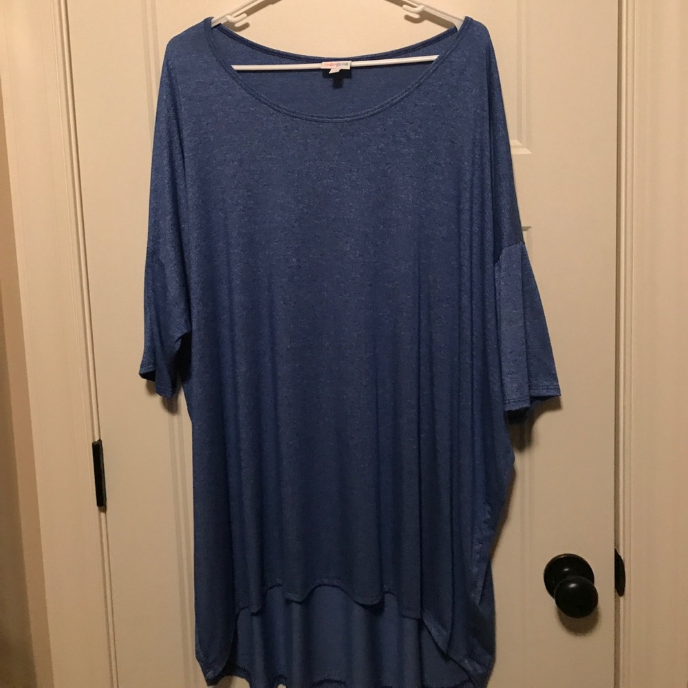 LulaRoe 3X Irma