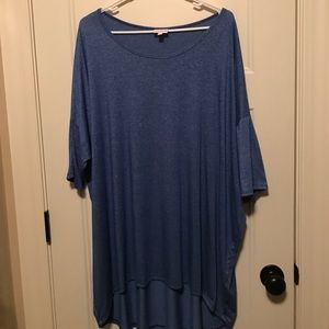 LulaRoe 3X Irma