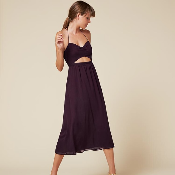 Reformation Dresses & Skirts - Reformation Addie Dress
