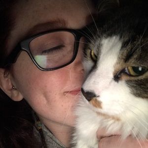 Meet your Posher, Jess