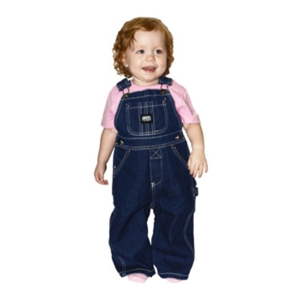 Key overalls