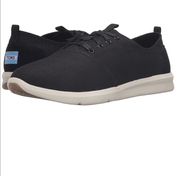mens toms del sur casual shoe