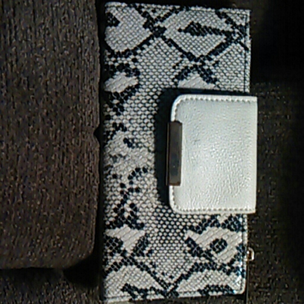 Charlotte Russe wallet