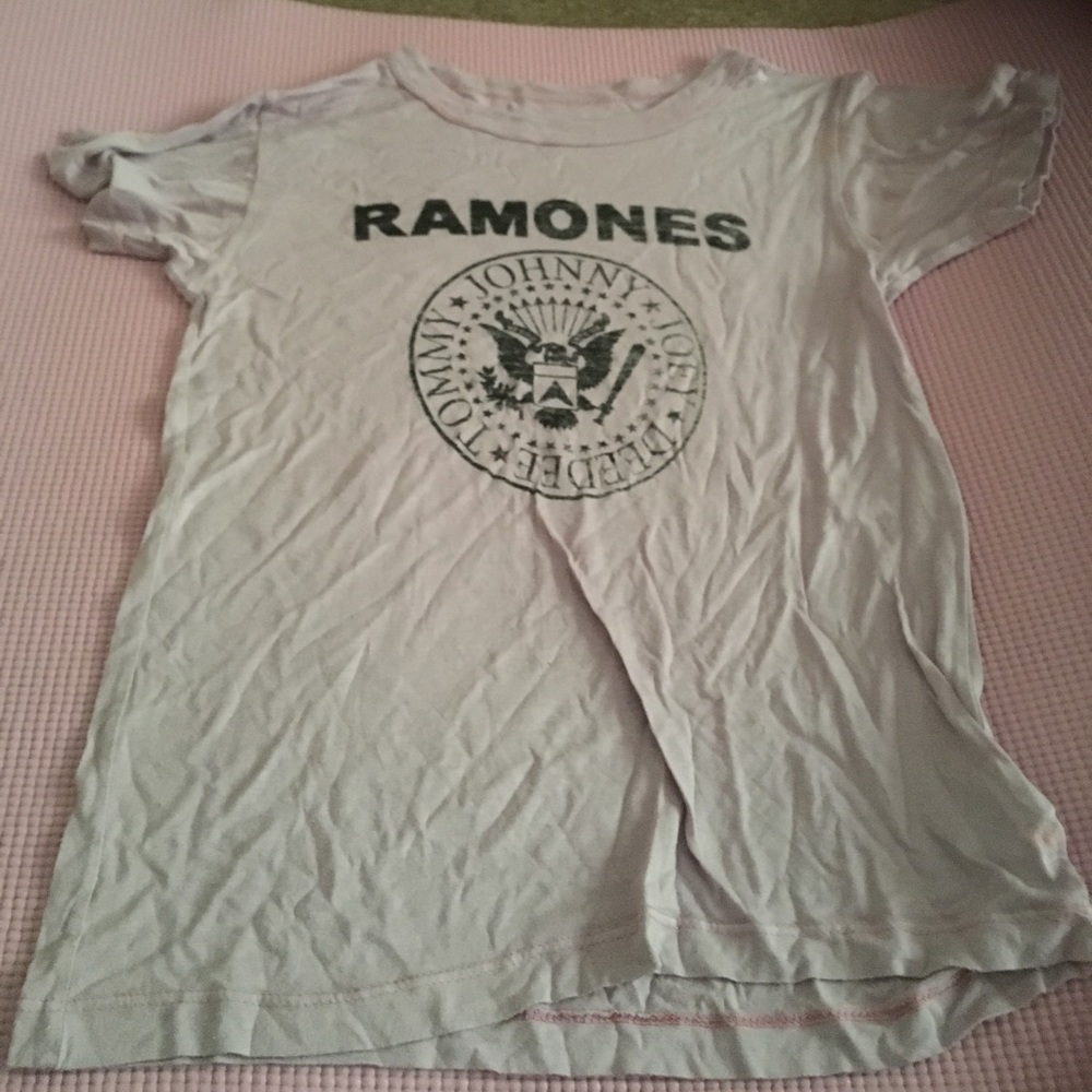 Vintage tee