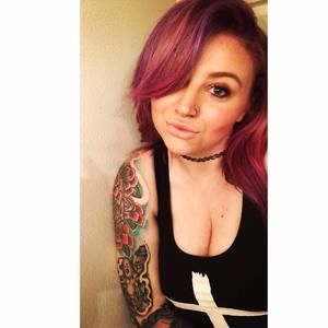 Meet your Posher, Noelle