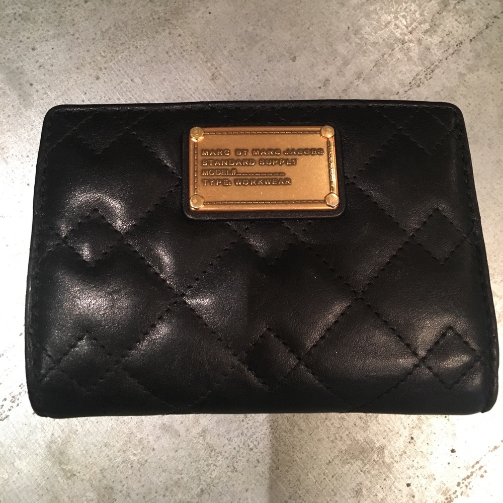 Marc by Marc Jacobs Wallet