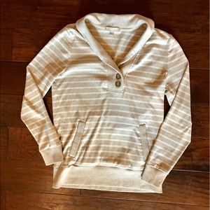 Banana republic sweater