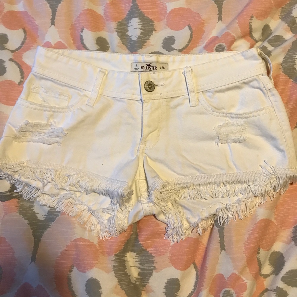 Hollister Shorts