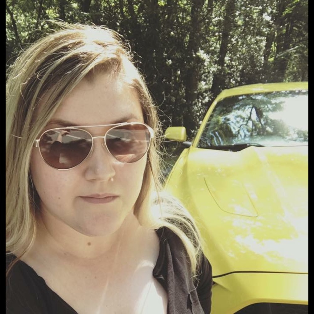 Meet The Posher Amanda