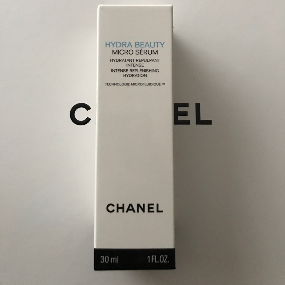 Hydra Beauty Micro Serum. unused.