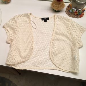 Light sweater