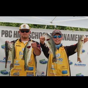 Meet your Posher, Blake