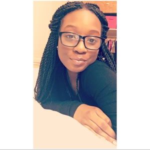 Meet your Posher, Ciara