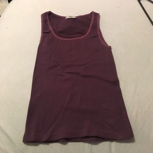 So Nikki Stretchy Tank Top