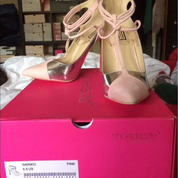 π·π HOST PICK Wardrobe Goalsπ π·Shoe Dazzle - Picture 4 of 6