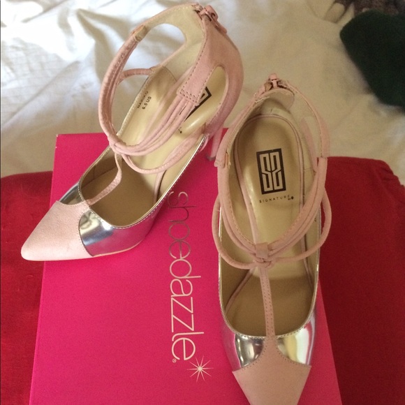 π·π HOST PICK Wardrobe Goalsπ π·Shoe Dazzle - Picture 5 of 6