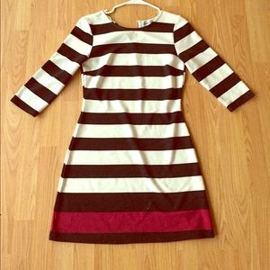 Striped Dress