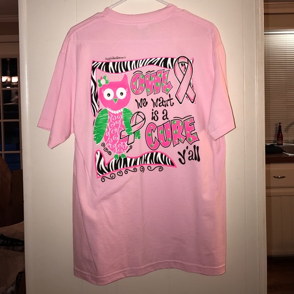 Simply Southern Tops - Simply Southern t shirt