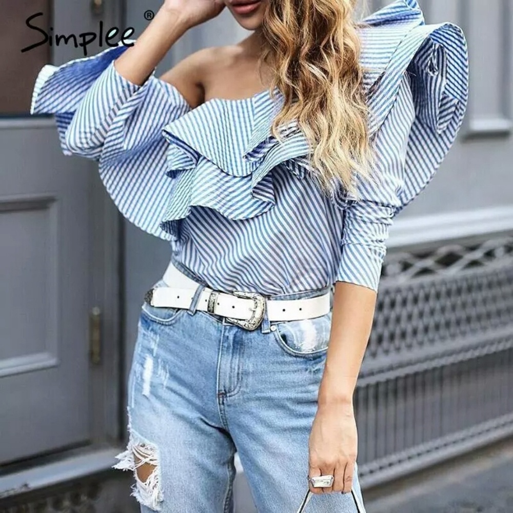 Celebrity  Inspired Top