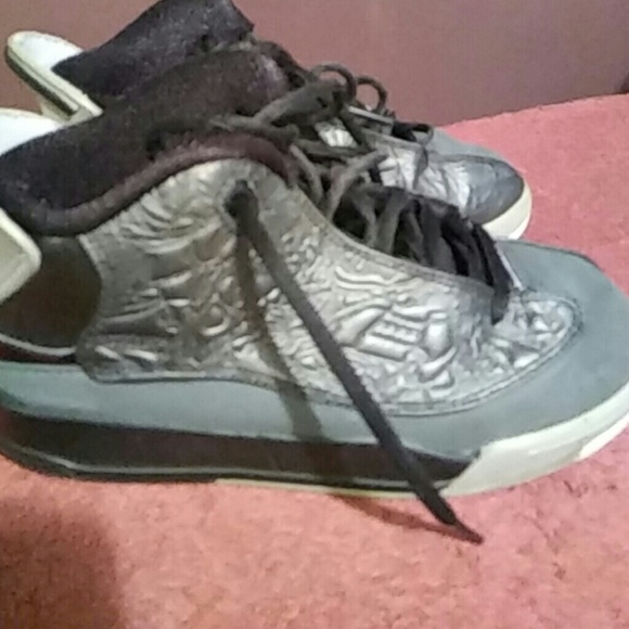 Jordans - Picture 1 of 4