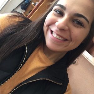 Meet your Posher, Peyton