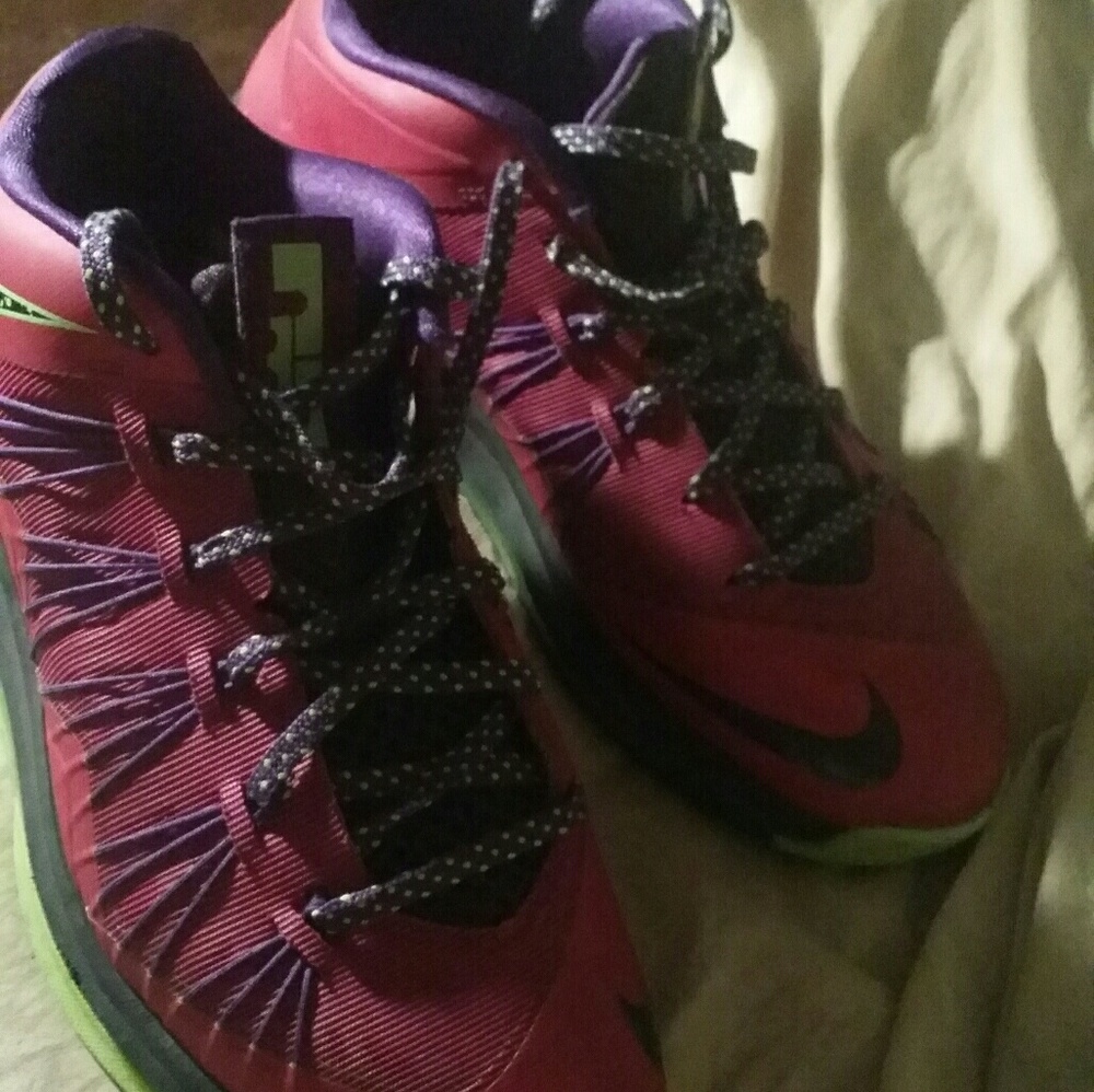 Shoes