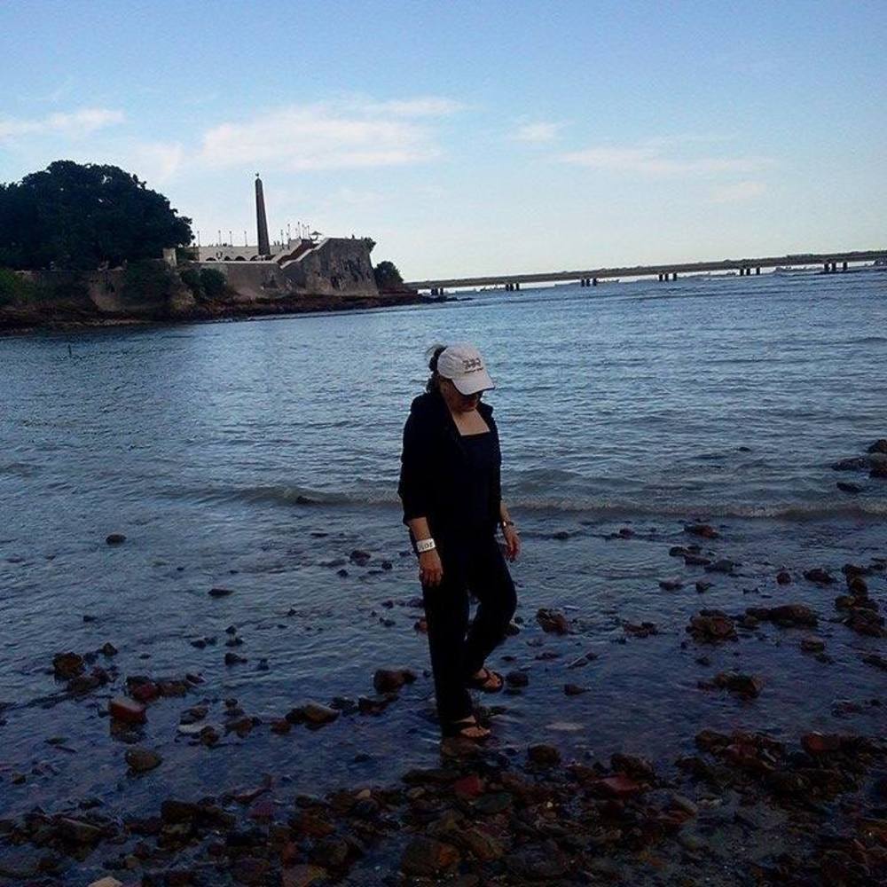 Meet your Posher, Karelia