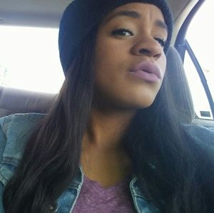 Meet your Posher, Vernice