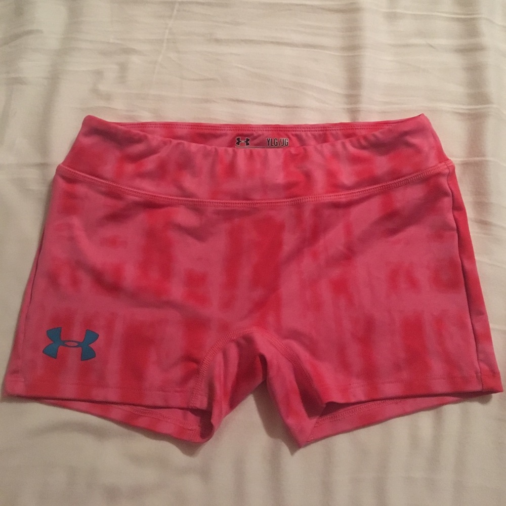 Under Armour shorts