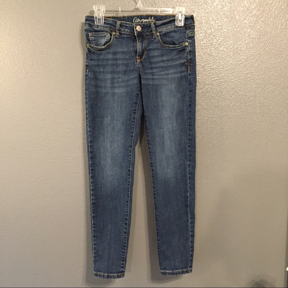 Aeropostale Lola Jegging 4 Short