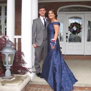 Meet your Posher, Caity