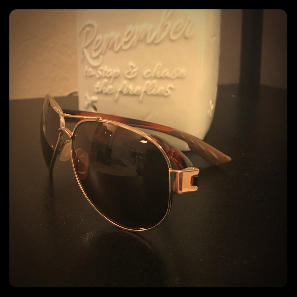 Costa Del Mar South Point Rose Gold Polarized 580p