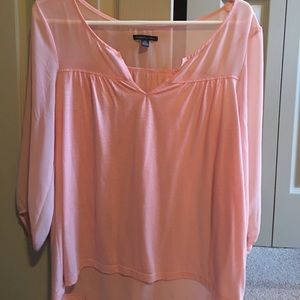 American Eagle Cute/Casual Top