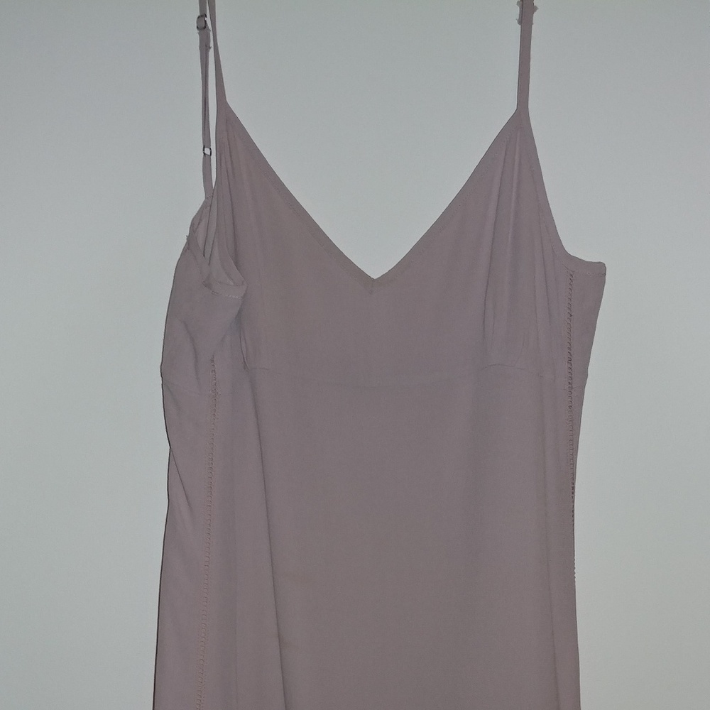 Beige top