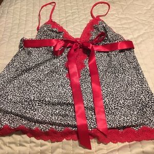 Lingerie Top