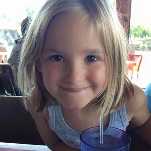 Meet your Posher, Carol