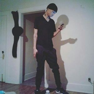 Meet your Posher, Sammy