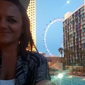 Meet your Posher, Lacey jo