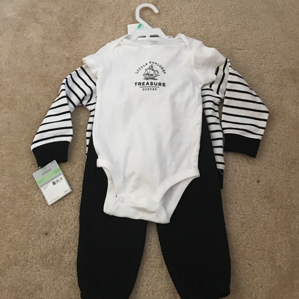 Outfit
